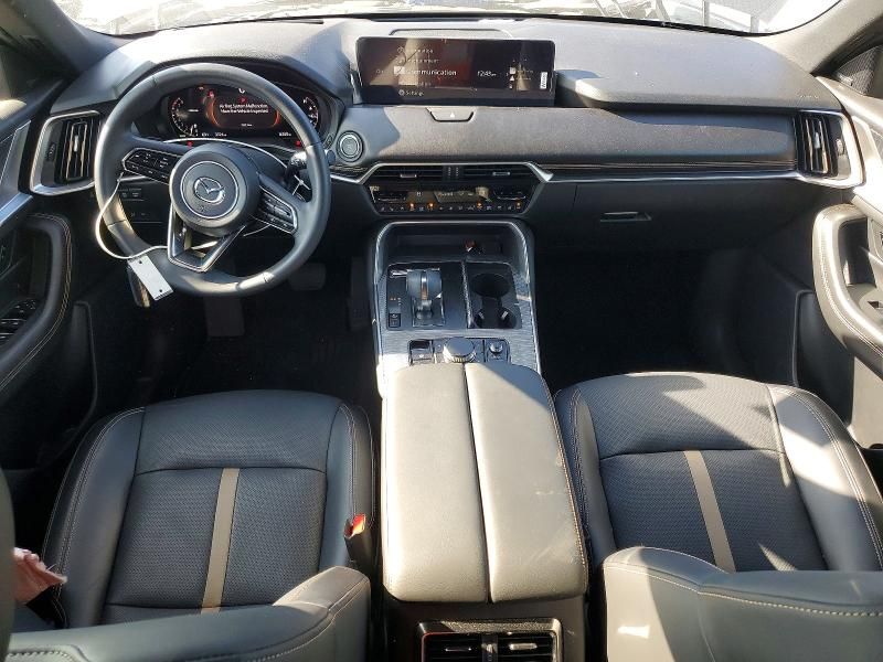 2025 Mazda Cx-90 Premium Plus