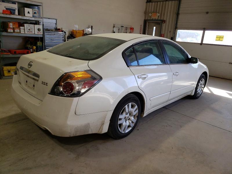 2009 Nissan Altima 2.5