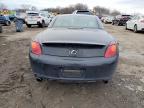 2003 Lexus Sc 430