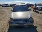 2005 Hyundai Accent gl