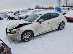 2015 Mazda 3 Touring for sale in London, ON