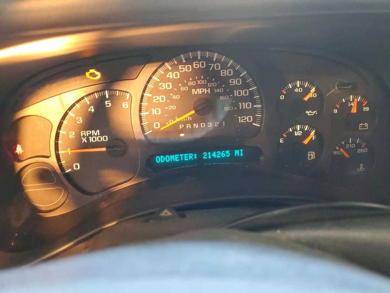 2006 GMC New Sierra C1500