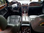 2007 Bentley Continental Flying Spur