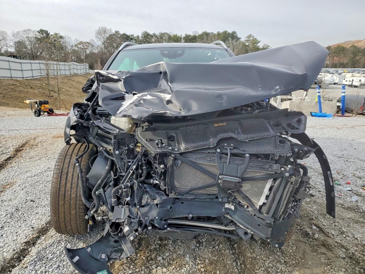 2025 Mercedes-Benz Gle 450e 4matic