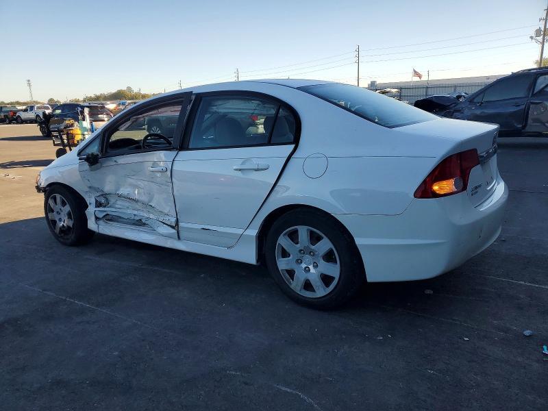 2011 Honda Civic lx