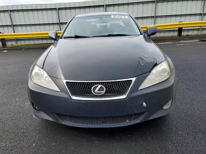 2008 Lexus Is 250