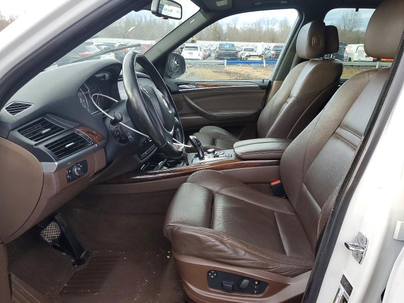 2009 BMW X5 Xdrive30i