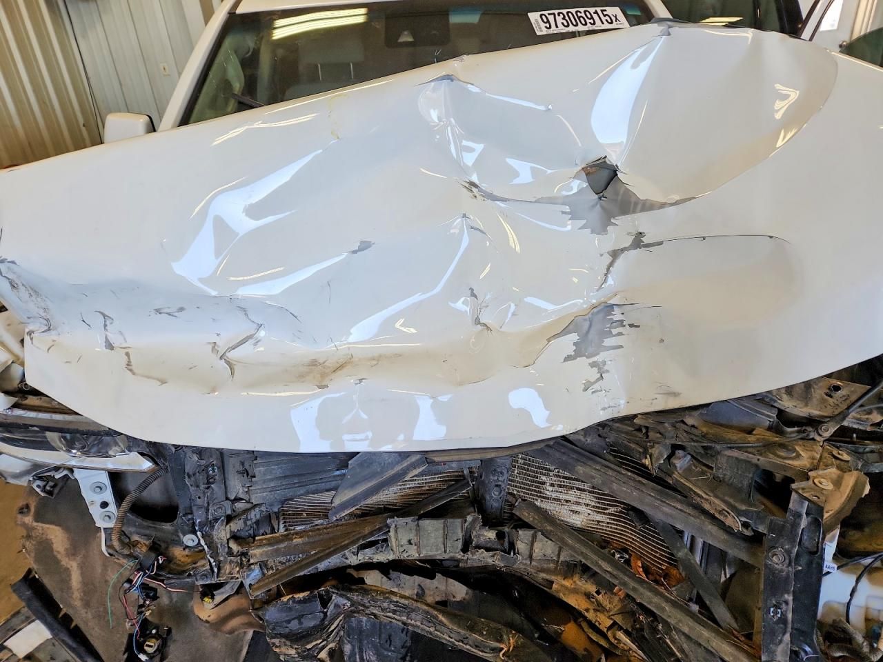 2017 Chevrolet Tahoe C1500 ls