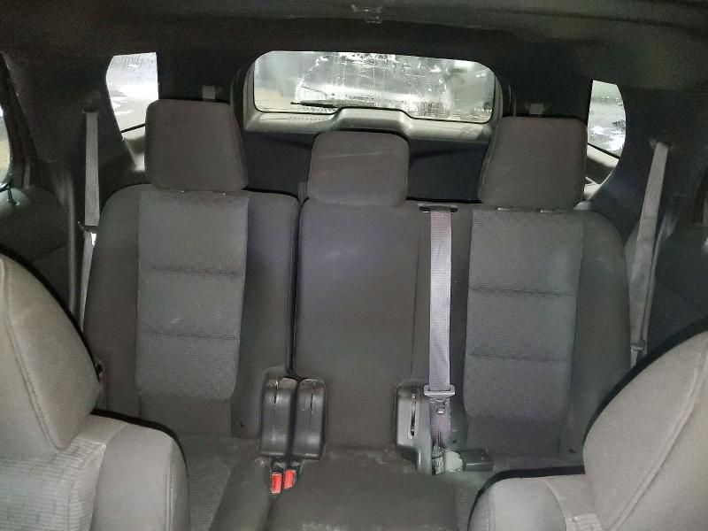 2011 Ford Explorer xlt