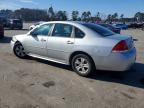 2013 Chevrolet Impala ls
