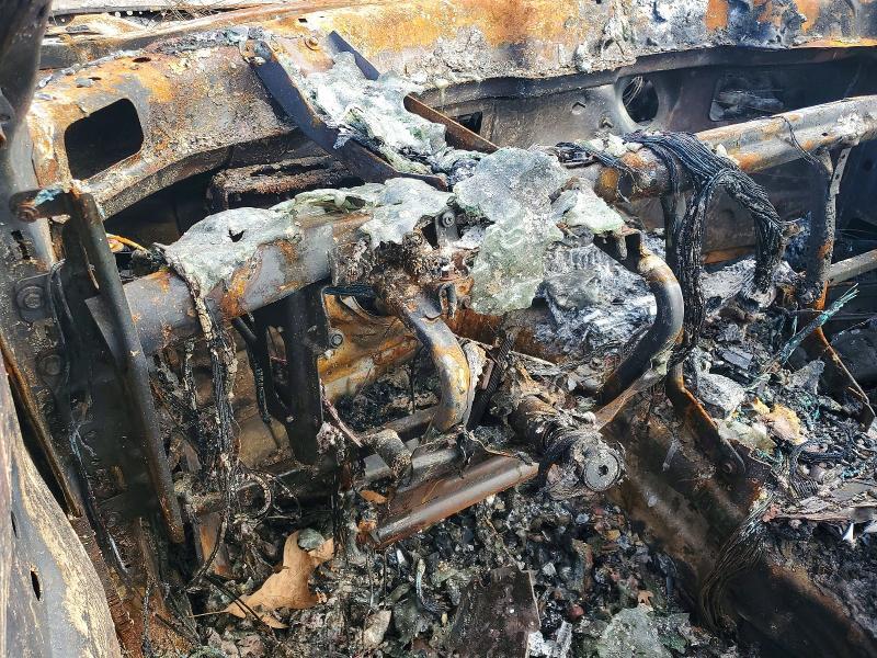 2006 Dodge Magnum Srt-8