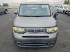 2011 Nissan Cube Base