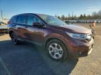 2017 Honda Cr-v exl