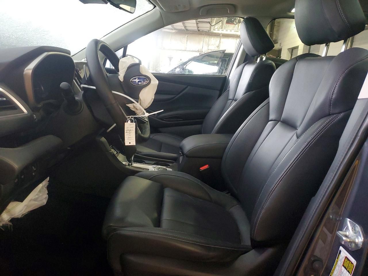 2023 Subaru Ascent Limited