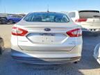 2016 Ford Fusion se Hybrid
