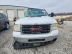 2012 GMC Sierra K2500 Heavy Duty