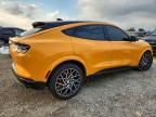 2021 Ford Mustang Mach-e gt