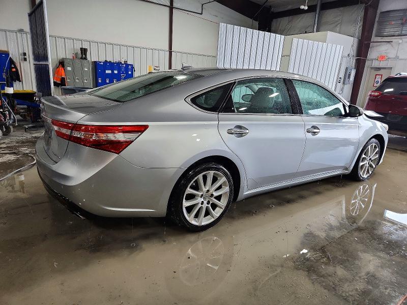 2015 Toyota Avalon xle