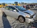 2009 Honda Civic ex