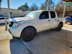 2017 Nissan Frontier s en venta en Hueytown, AL