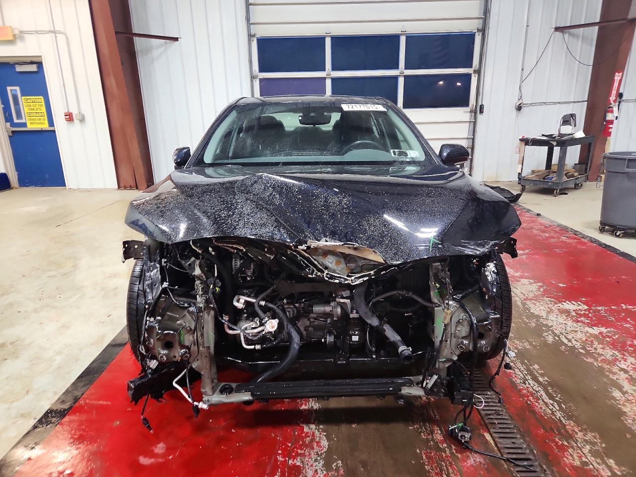2023 Toyota Camry se Night Shade