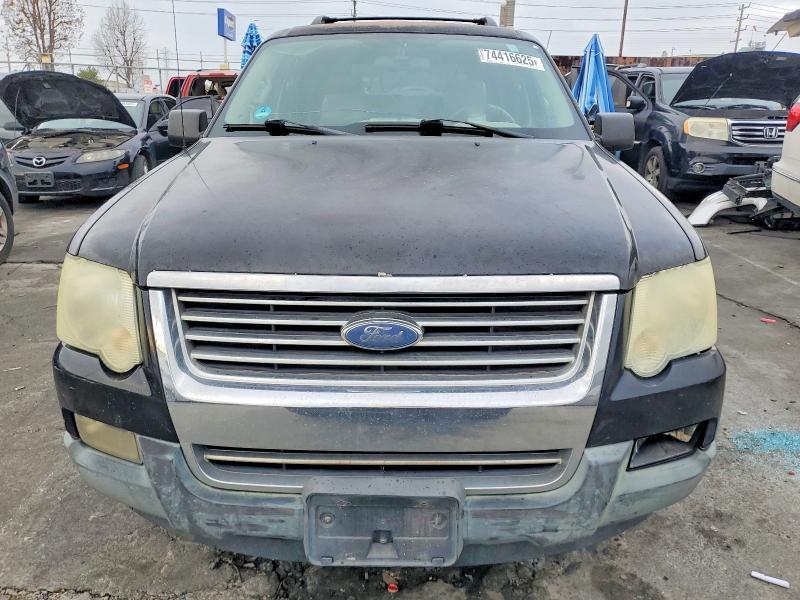 2006 Ford Explorer xlt