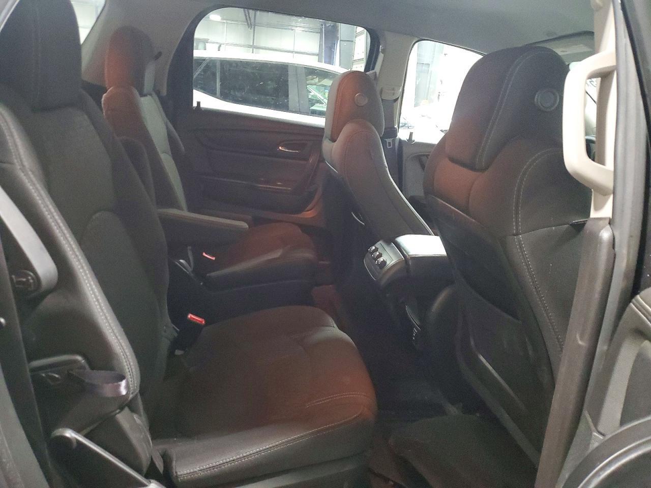 2015 GMC Acadia sle