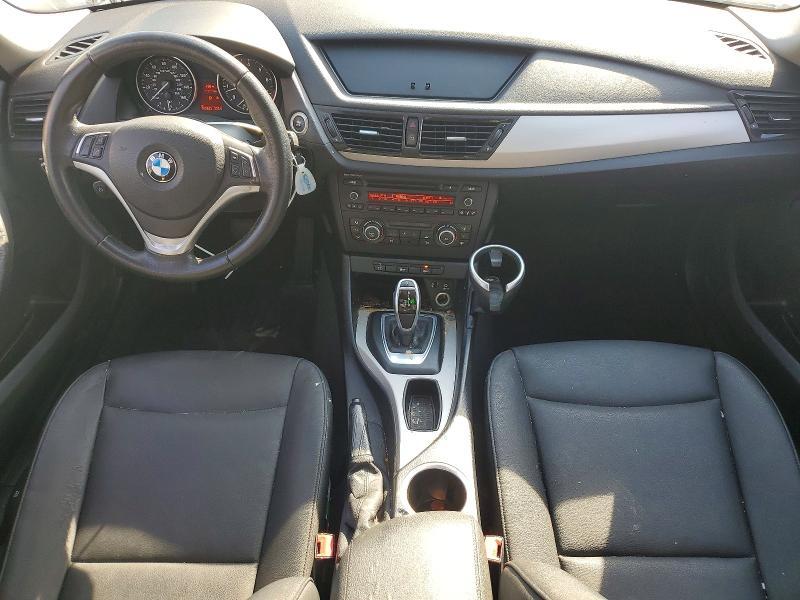 2015 BMW X1 Sdrive28i