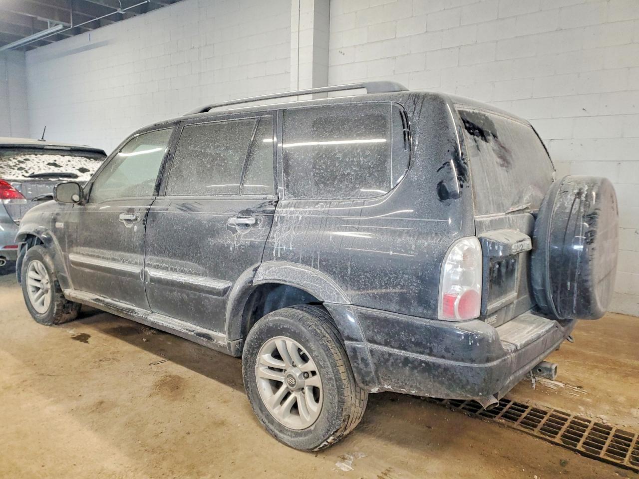 2006 Suzuki XL7