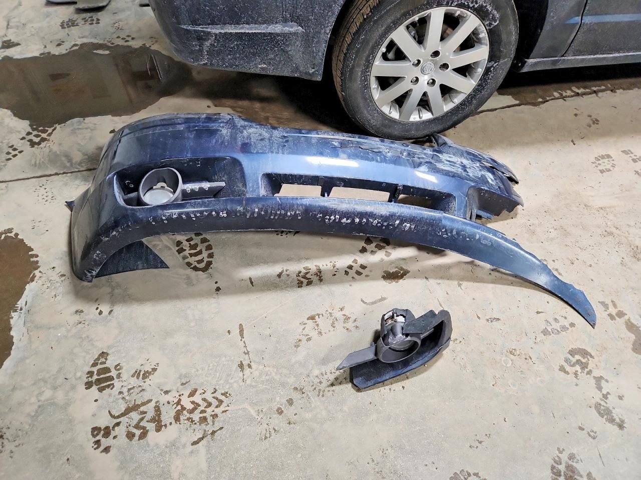 2008 Chrysler Town & Country Touring