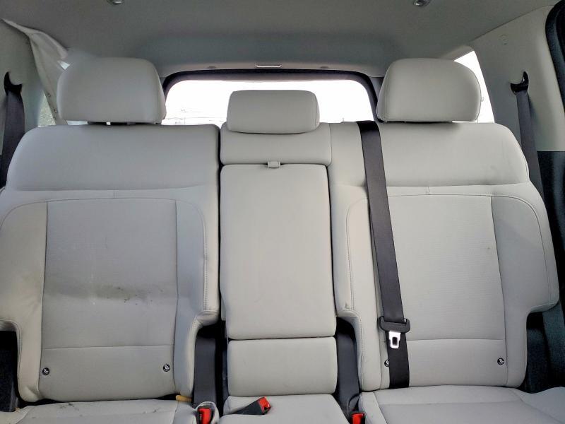 2025 Hyundai Santa fe se