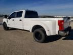 2021 Ford F350 Super Duty