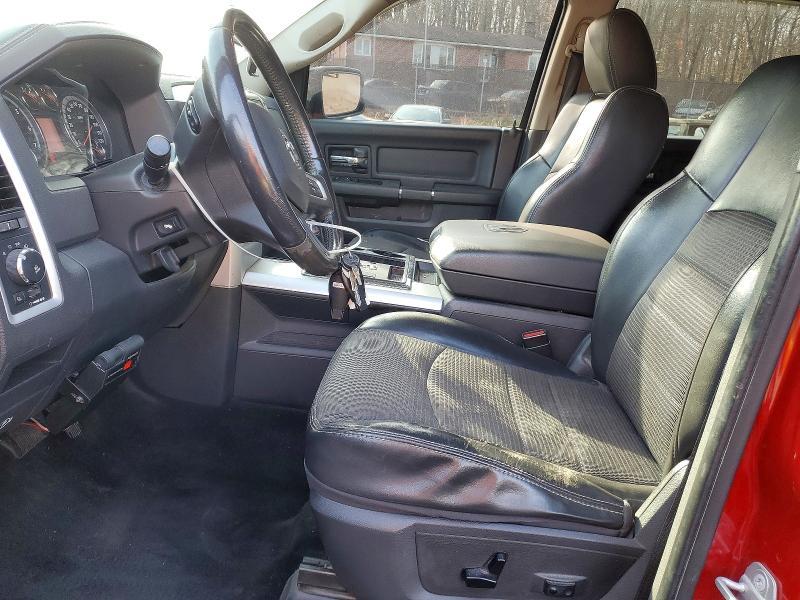 2010 Dodge Ram 1500
