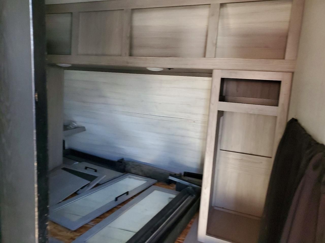 2022 Kodiak Travel Trailer