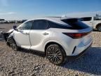 2025 Lexus Rx 350 Base