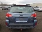 2013 Subaru Outback 2.5i