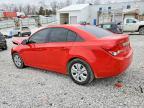 2015 Chevrolet Cruze ls