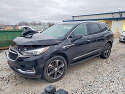 Buick Vehiculos salvage en venta: 2019 Buick Enclave Essence