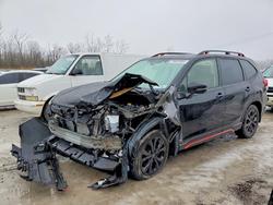 2023 Subaru Forester Sport for sale in Leroy, NY