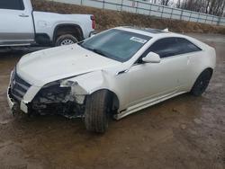 2011 Cadillac Cts Premium Collection for sale in Davison, MI