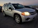 2007 Mitsubishi Endeavor ls
