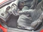 2007 Mitsubishi Eclipse Spyder gs