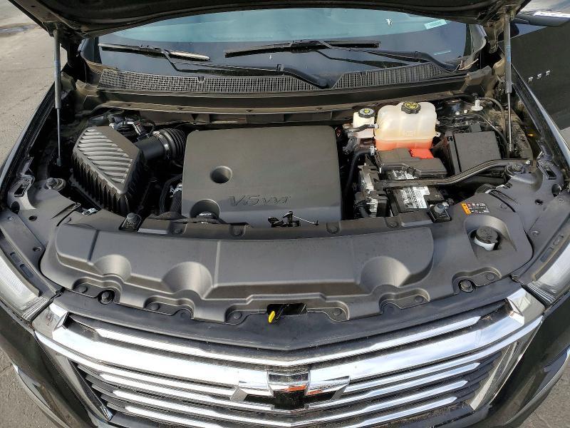 2022 Chevrolet Traverse lt