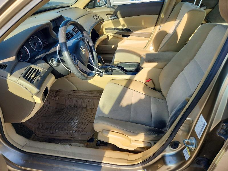 2009 Honda Accord lx