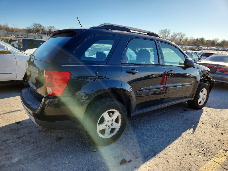2009 Pontiac Torrent
