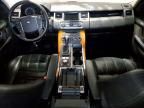 2010 Land Rover Range Rover Sport lux