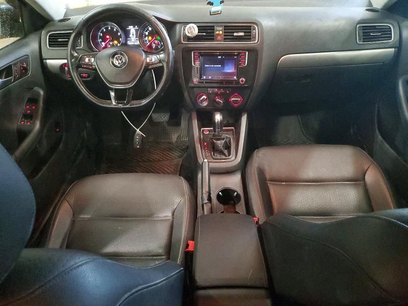 2017 Volkswagen Jetta se