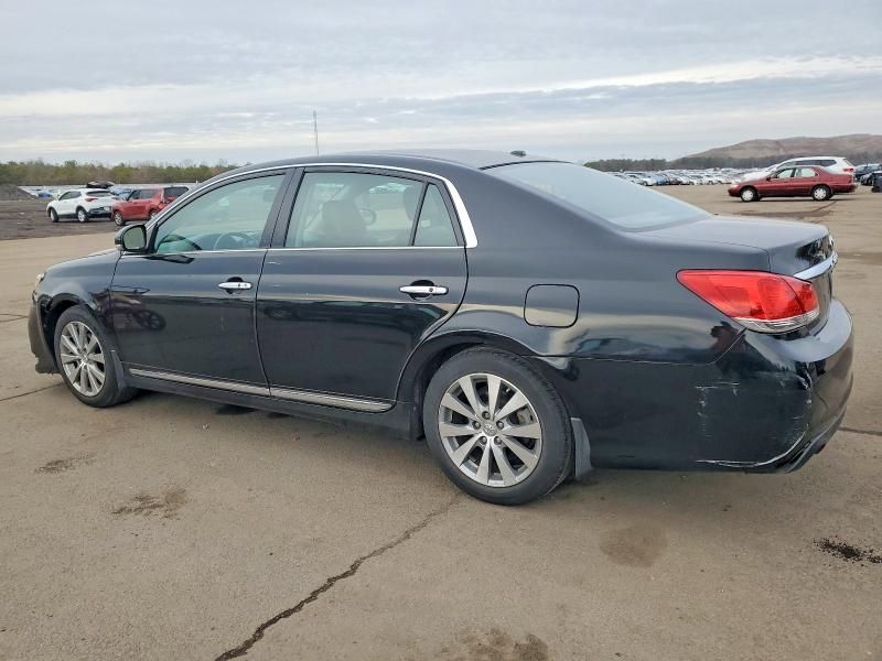 2011 Toyota Avalon Base