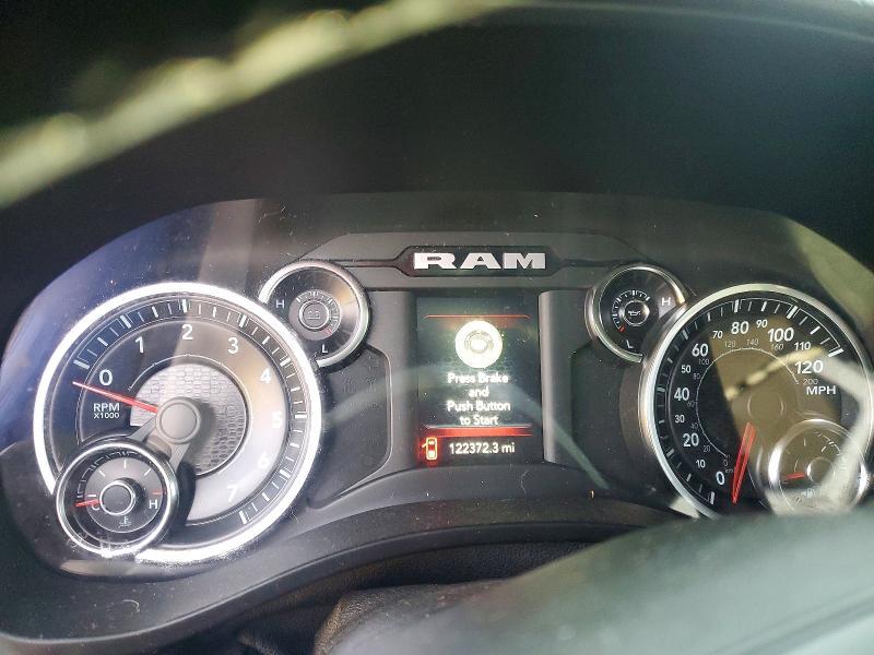 2021 Dodge RAM 1500 BIG Horn