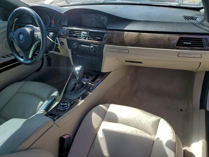 2011 BMW 335 i